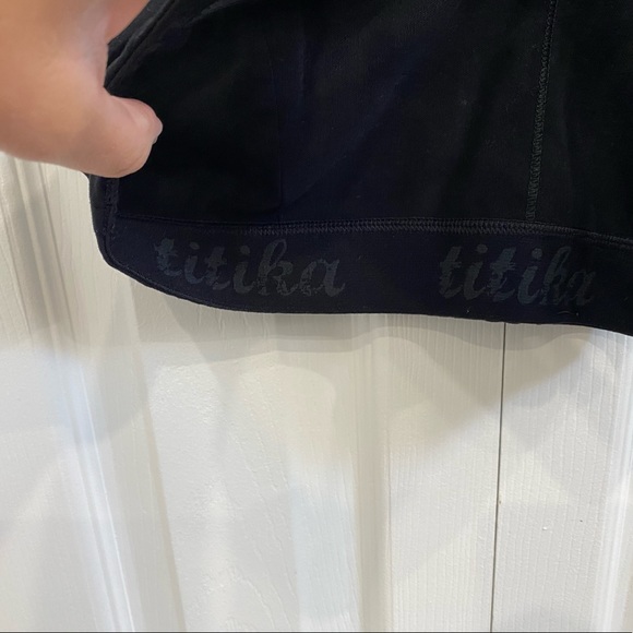 Titika Era Bra size 4 - Picture 4 of 4